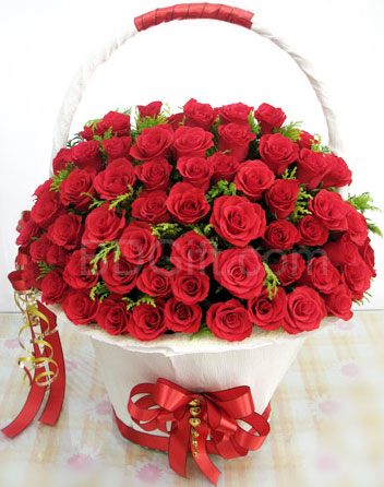 Order your favourite flower bouquet from the exotic collection 