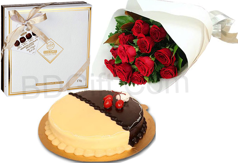 Why is it Important to give a gift in a Relationship?