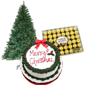 Christmas day gifts