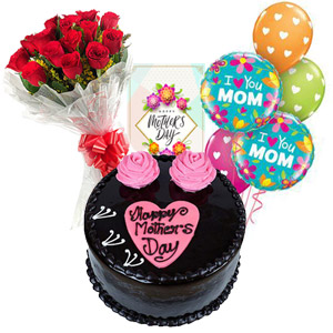Mother's Day 