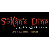 Sultan Dines