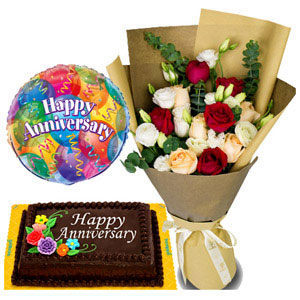 Anniversary Gifts