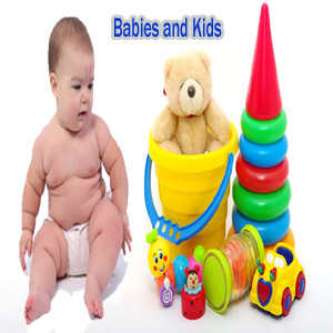 Babies & Kids
