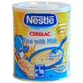 Baby Foods