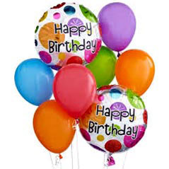 Balloons