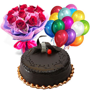 Send Birthday Gifts to Bangladesh