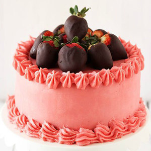 Cake