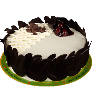 (C8) California Cake