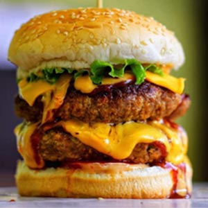 Chillox Burger