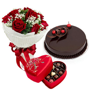 Combo Gifts
