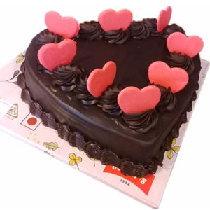 (C4) Cooper's Cake
