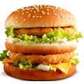 American Burger
