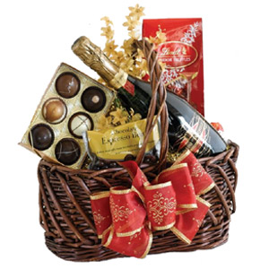 Gift Baskets
