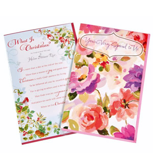 Greeting Cards