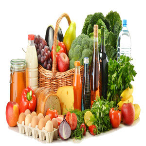 Groceries