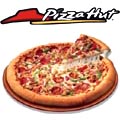 PizzaHut Pizza