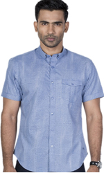 Casual short sleeve Shirt