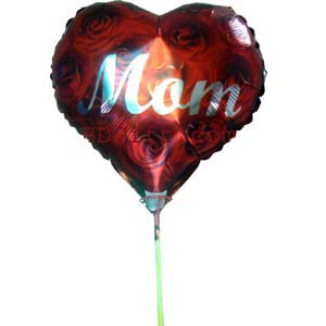 Mom Balloon