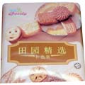 Biscuits- Goody 