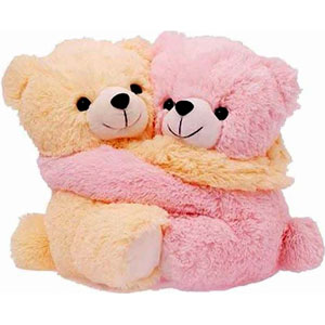 (009) Twin Bear