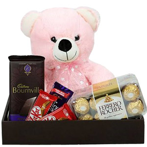 (33) Special gift basket