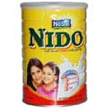 NIDO Milk Powder - 900 gms