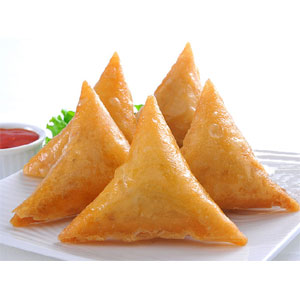 Samucha (kima)-5pcs
