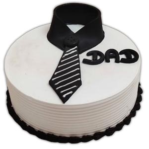 2 Pounds Vanilla Cake