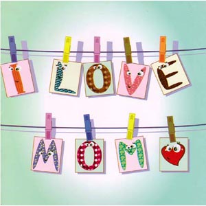 (004) Mom Card 2 Folder