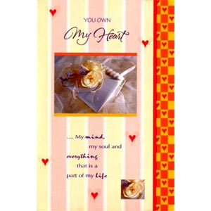 (76) Love Card 3 Folder