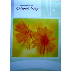 Mother's Day card 2 folder
