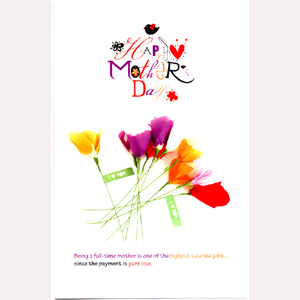 (006) Mom Card 2 Folder