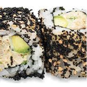 (38) Tuna Mayo Roll