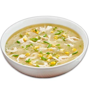 (05) Special Corn Soup