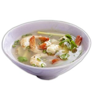 (02) Thai Soup Clear