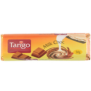 Almond Nut Chocolate
