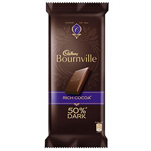 Bournville Rich Cocoa Chocolate