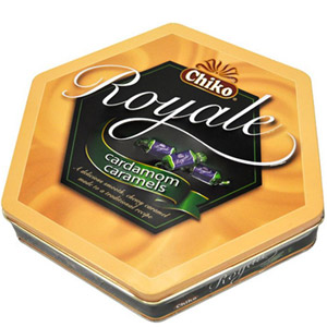 Royale Chocolates