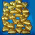 White Heart Chocolate - 15 pieces