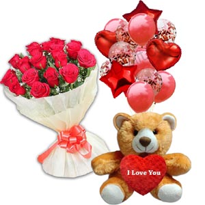 (13) Amazing Combo Gifts