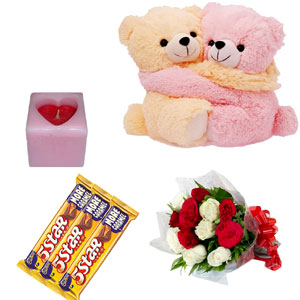 New Year Gift