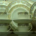 Bone China Dinner Set 