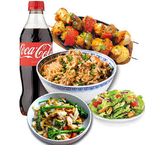 Western Grill - Special Lunch Menu (02)