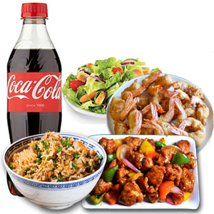 Western Grill - Special Lunch Menu (03)