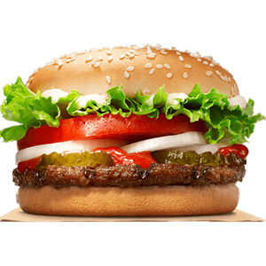 WHOPPER Jr.