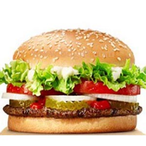 WHOPPER