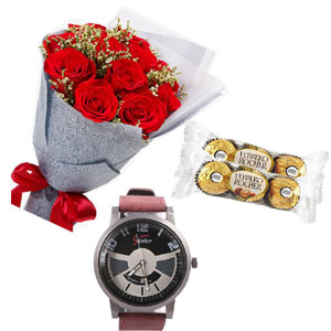 Exclusive Gift Hamper