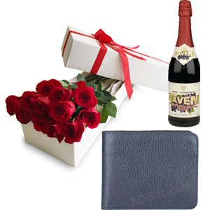 Beautiful combo for Dad