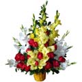 Flower Basket