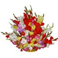 Flower Basket
